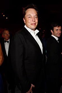 Илон Мъск / Elon Musk