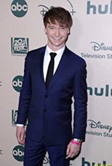 Калъм Уърти / Calum Worthy