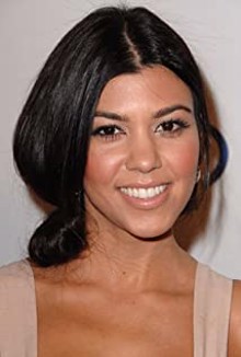 Кортни Кардашиян / Kourtney Kardashian