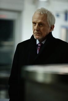 Джеймс А. Стивънс / James A. Stephens