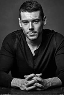 Брайън Дж. Смит / Brian J. Smith