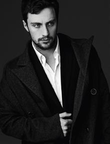 Арън Тейлър-Джонсън / Aaron Taylor-Johnson