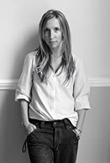 Сам Тейлър / Sam Taylor-Johnson