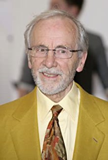 Андрю Сакс / Andrew Sachs