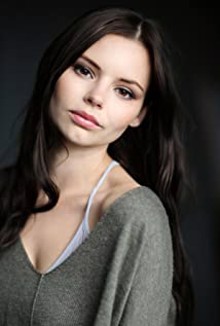 Елин Пауъл / Eline Powell