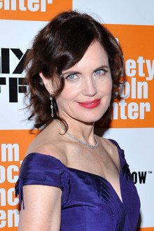Елизабет Макгавърн / Elizabeth McGovern