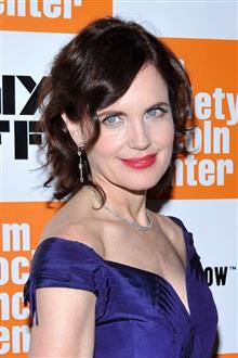 Елизабет Макгавърн / Elizabeth McGovern