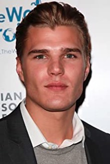 Крис Зилка / Chris Zylka