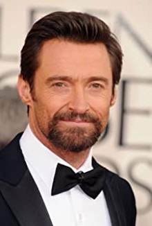 Хю Джакман / Hugh Jackman