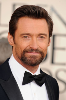 Хю Джакман / Hugh Jackman