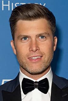 Колин Йост / Colin Jost