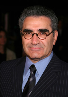 Юджийн Леви / Eugene Levy