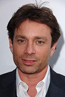 Крис Катан / Chris Kattan