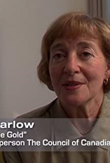 Дам Рю / Maude Barlow