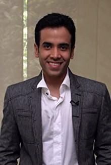 Тушар Капур / Tusshar Kapoor