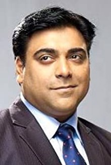 Рам Капур / Ram Kapoor