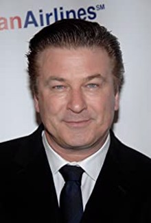 Алек Болдуин / Alec Baldwin