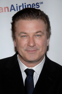 Алек Болдуин / Alec Baldwin