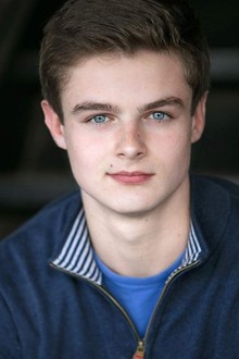 Чандлър Кентърбъри / Chandler Canterbury