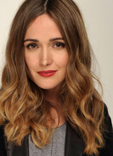 Роуз Бърни / Rose Byrne