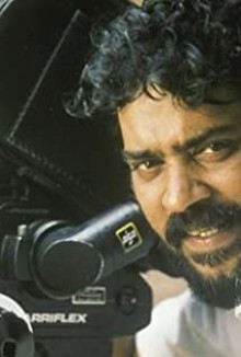 Сантош Сиван / Santosh Sivan