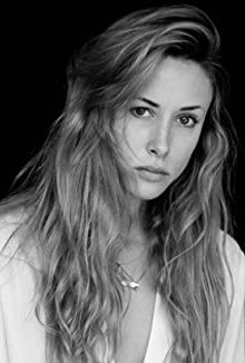 Джилиан Зинсер / Gillian Zinser