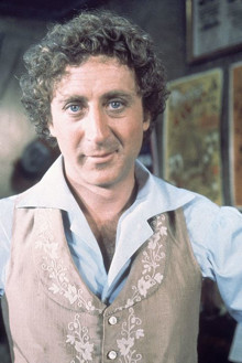 Джийн Уайлдър / Gene Wilder