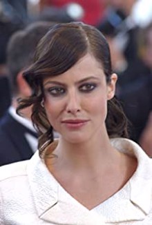 Анна Муглалис / Anna Mouglalis