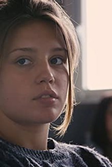 Адел Екзаркопулос / Adèle Exarchopoulos