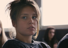 Адел Екзаркопулос / Adèle Exarchopoulos
