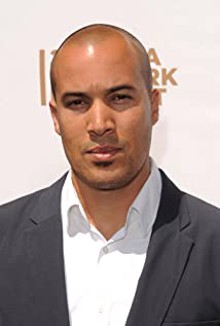 Коби Бел / Coby Bell