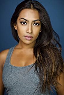 Мелинда Шанкар / Melinda Shankar