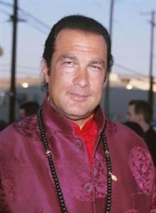 Стивън Сегал / Steven Seagal