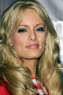 Сторми Даниелс / Stormy Daniels