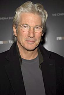 Ричард Гиър / Richard Gere