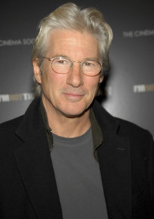Ричард Гиър / Richard Gere