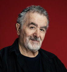 Сол Рубинек / Saul Rubinek