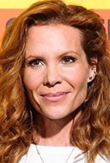 Робин Лайвли / Robyn Lively