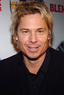 Като Каелин / Kato Kaelin