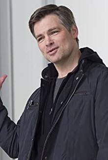 Даниел Косгроув / Daniel Cosgrove