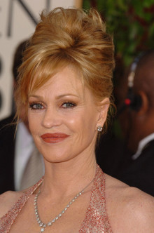 Мелани Грифит / Melanie Griffith