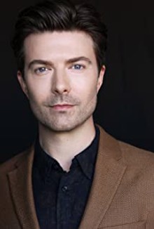 Ноа Бийн / Noah Bean