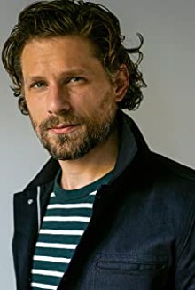 Мат Лория / Matt Lauria