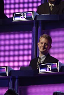 Кен Дженингс / Ken Jennings