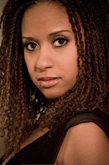 Трейси Томс / Tracie Thoms