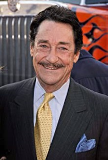 Майкъл Рей / Peter Cullen