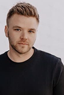 Брет Дейвърн / Brett Davern