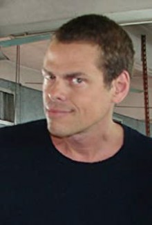 Винс Офер / Vince Offer