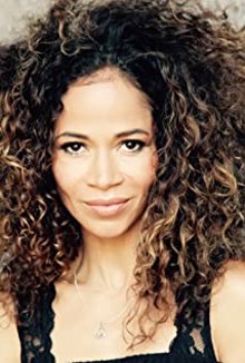 Шери Саум / Sherri Saum