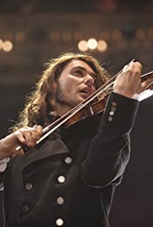 Дейвид Гарет / David Garrett